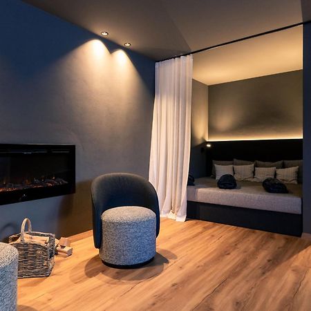 Hotel Alpenjuwel Melago Экстерьер фото
