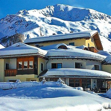 Hotel Alpenjuwel Melago Экстерьер фото