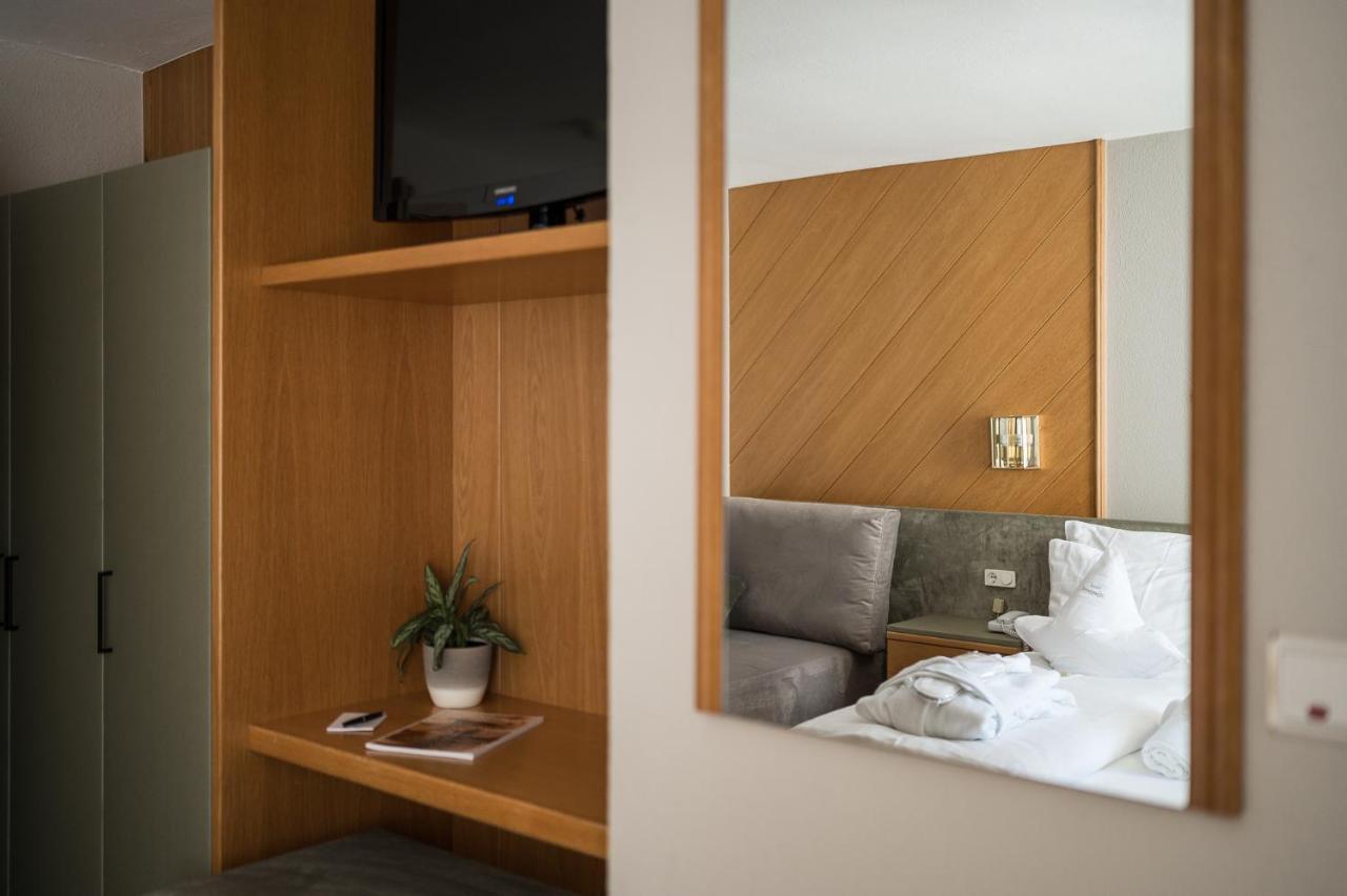 Hotel Alpenjuwel Melago Экстерьер фото