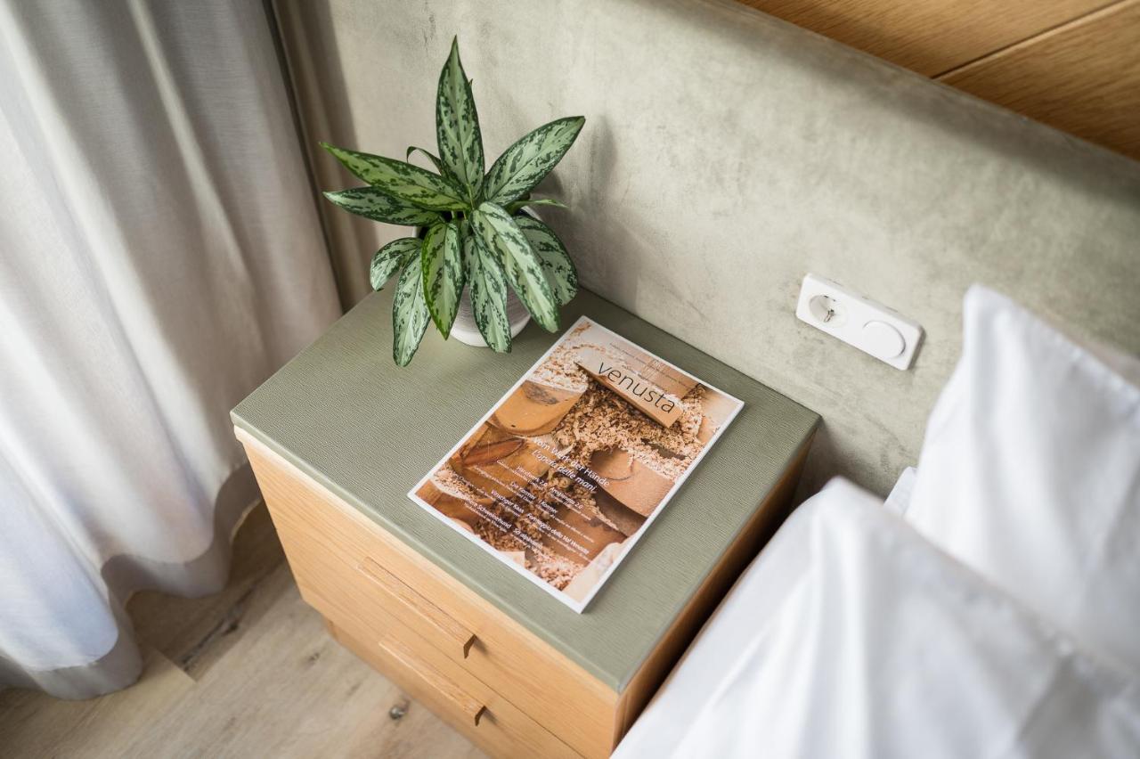 Hotel Alpenjuwel Melago Экстерьер фото
