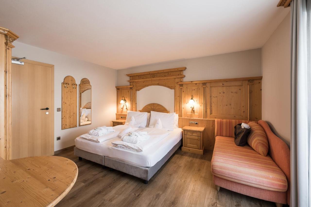 Hotel Alpenjuwel Melago Экстерьер фото