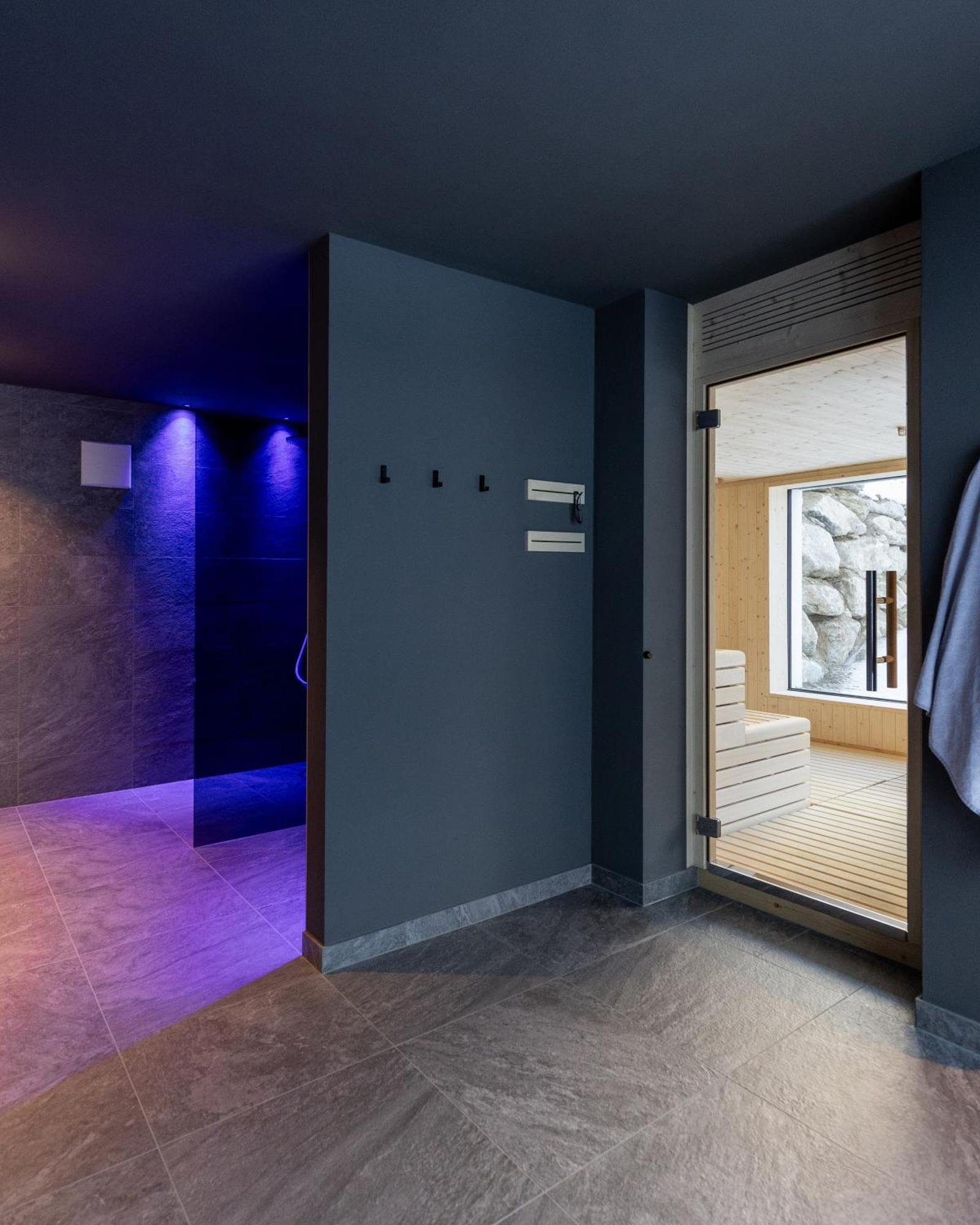 Hotel Alpenjuwel Melago Экстерьер фото