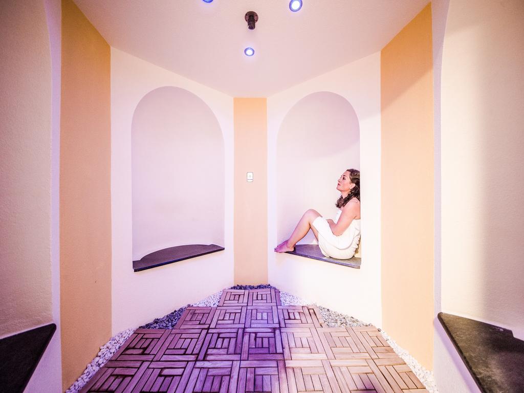 Hotel Alpenjuwel Melago Экстерьер фото