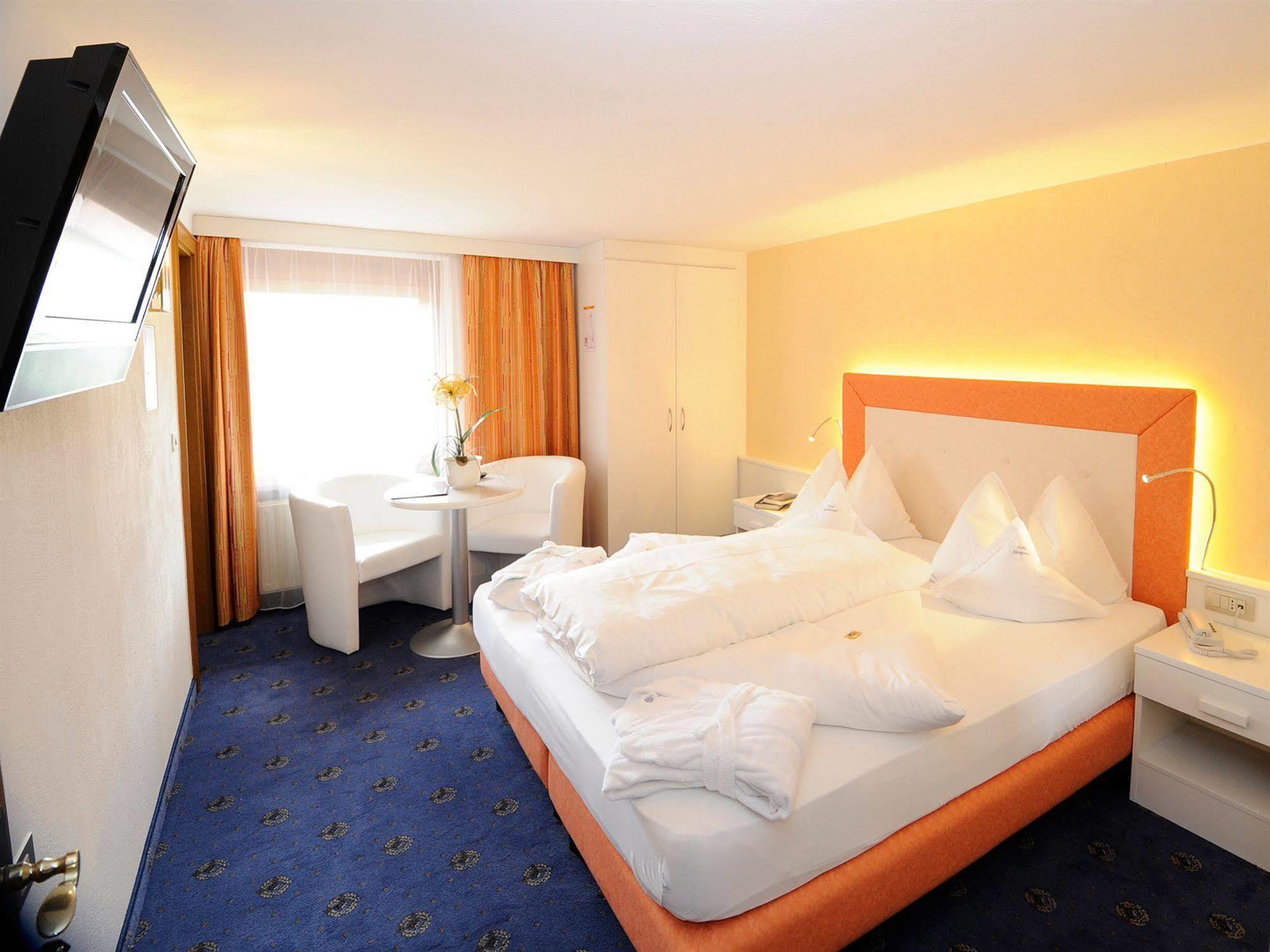 Hotel Alpenjuwel Melago Экстерьер фото