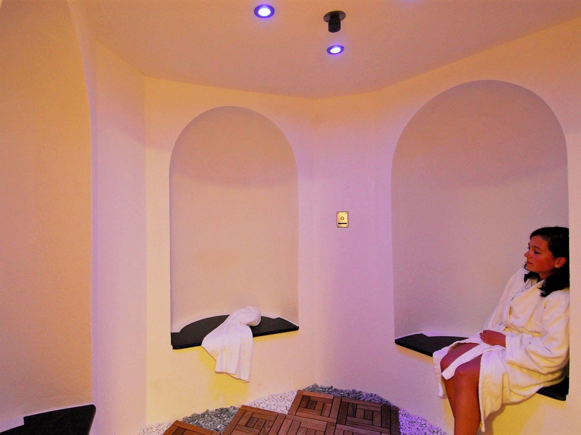 Hotel Alpenjuwel Melago Экстерьер фото