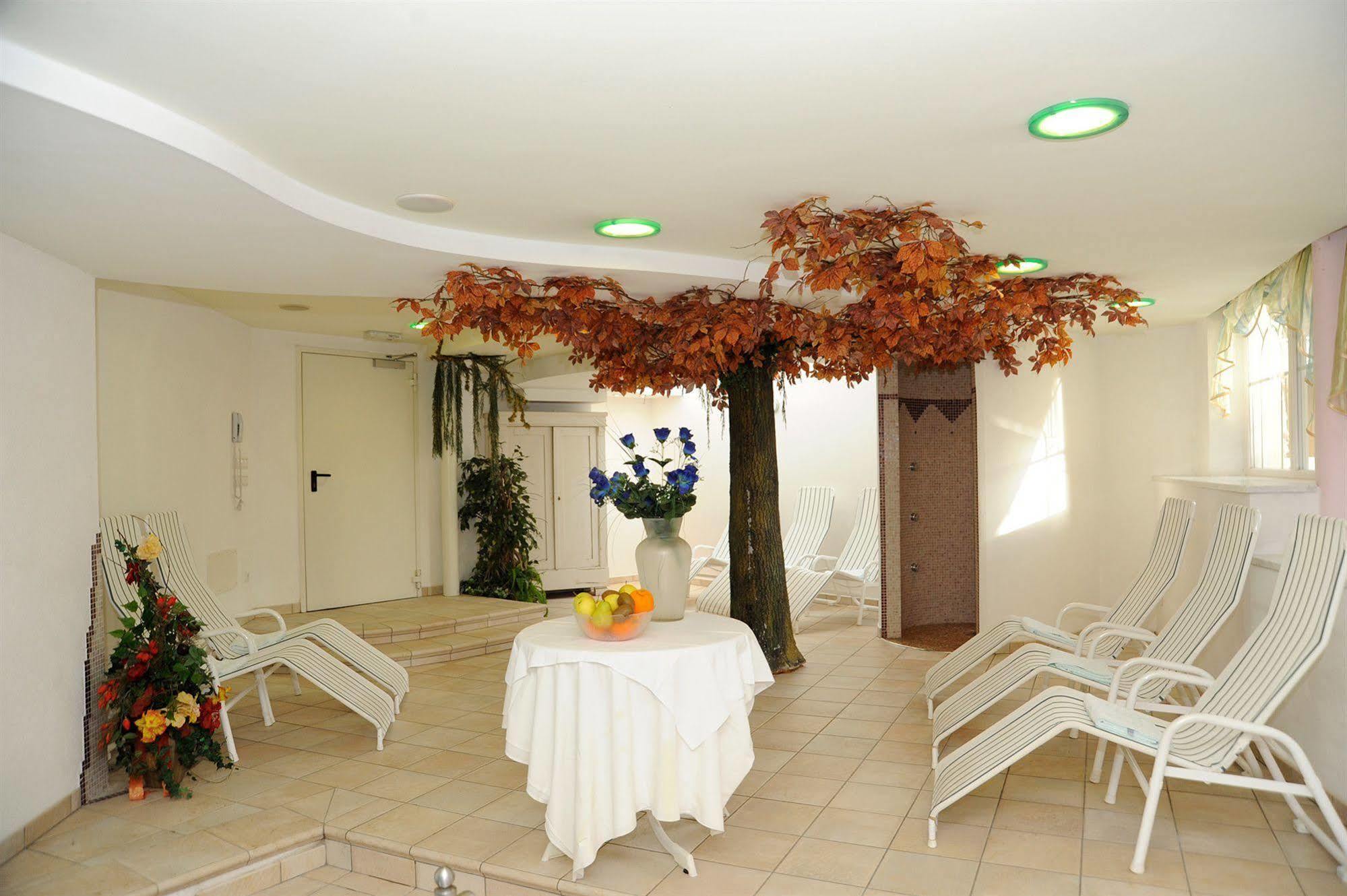 Hotel Alpenjuwel Melago Экстерьер фото